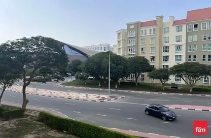 شقة للايجار في مبنى 227 - طراز مغولي - ديسكفري جاردنز - دبي