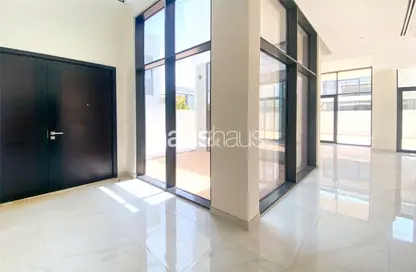 Villa - 4 Bedrooms - 4 Bathrooms for rent in Murooj Al Furjan - Al Furjan - Dubai