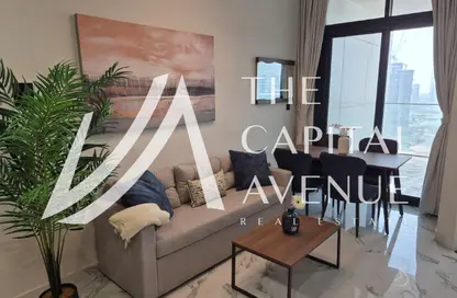 Apartment - 1 Bedroom - 1 Bathroom for sale in Al Maryah Vista - Al Maryah Island - Abu Dhabi