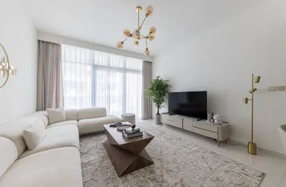 Apartment - 2 Bedrooms - 2 Bathrooms for rent in Beach Vista Tower 2 - Beach Vista - EMAAR Beachfront - Dubai Harbour - Dubai Apartment - 2 Bedrooms - 2 Bathrooms for rent in Beach Vista Tower 2 - Beach Vista - EMAAR Beachfront - Dubai Harbour - Dubai