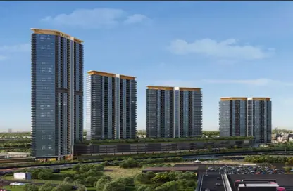 شقة - غرفة نوم للبيع في شوبا سوليس - مدينة السيارات - دبي