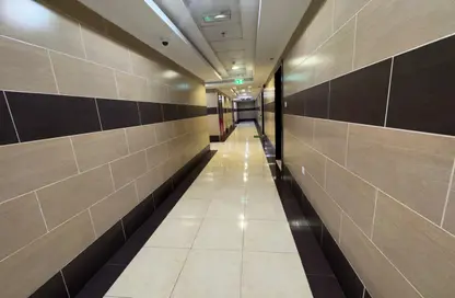 Apartment - 1 Bedroom - 1 Bathroom for rent in Muwaileh 3 Building - Muwaileh - Sharjah
