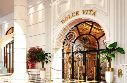 Apartment - Studio - 1 Bathroom for sale in Vincitore Dolce Vita - Arjan - Dubai Apartment - Studio - 1 Bathroom for sale in Vincitore Dolce Vita - Arjan - Dubai