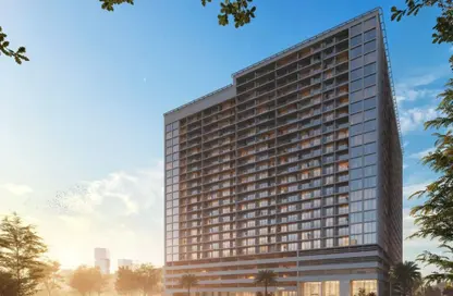 Apartment - 3 Bedrooms - 4 Bathrooms for sale in Luma Park Views - Jumeirah Village Circle - Dubai
