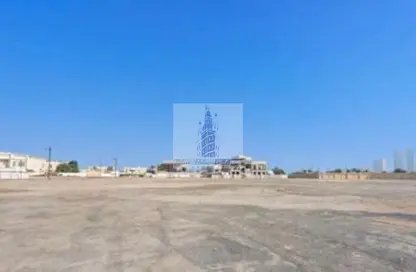 أرض - استوديو للبيع في سما الجداف - الجداف - دبي