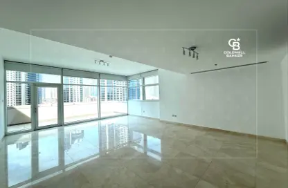 شقة - غرفة نوم - 2 حمامات للايجار في باي سكوير مبني رقم 3 - باي سكوير - الخليج التجاري - دبي