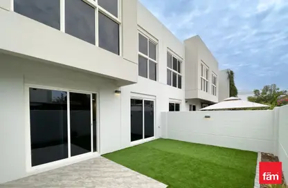 Townhouse - 3 Bedrooms - 3 Bathrooms for rent in Arabella Townhouses 3 - Arabella Townhouses - Mudon - Dubai