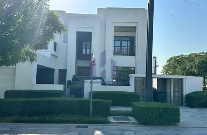 فيلا - 4 غرف نوم - 5 حمامات للبيع في فلل ديستريكت وان - المنطقة وان - مدينة الشيخ محمد بن راشد - دبي