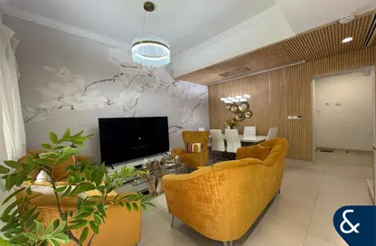 Villa - 2 Bedrooms - 3 Bathrooms for sale in Bella Casa - Serena - Dubai Land - Dubai