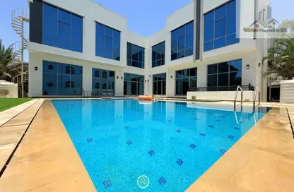 Villa - 3 Bedrooms - 4 Bathrooms for rent in Mirdif Villas - Mirdif - Dubai