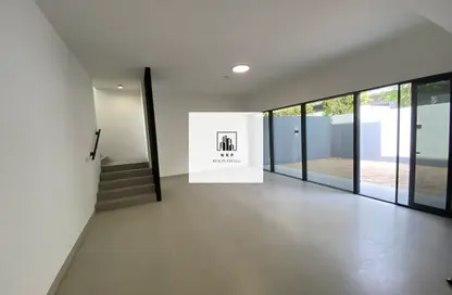 Townhouse - 3 Bedrooms - 4 Bathrooms for sale in Robinia - Masaar - Tilal City - Sharjah
