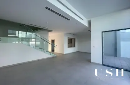 تاون هاوس - 3 غرف نوم - 4 حمامات للايجار في مروج الفرجان ويست - الفرجان - دبي