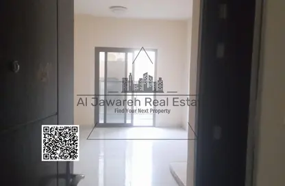 شقة - غرفة نوم - 1 حمام للايجار في برج النعيمية  2 - أبراج النعيمية - النعيمية - عجمان