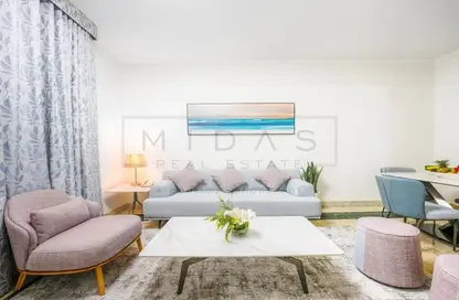 Hotel  and  Hotel Apartment - 1 Bedroom - 1 Bathroom for rent in Al Bustan Centre  and  Residence - Al Qusais Residential Area - Al Qusais - Dubai