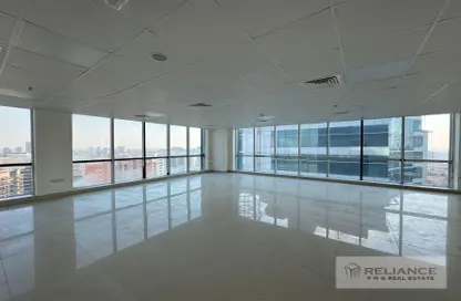 Office Space - Studio for rent in Apricot - Dubai Silicon Oasis - Dubai