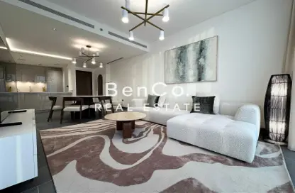 Apartment - 2 Bedrooms - 3 Bathrooms for rent in The Crest - Sobha Hartland - Mohammed Bin Rashid City - Dubai