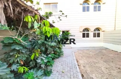 فيلا - 6 غرف نوم - 7 حمامات للايجار في فيلات مدينة خليفة آيه - مدينة خليفة أ - مدينة خليفة - أبوظبي