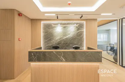 Office Space - Studio for sale in Mazaya Business Avenue BB2 - Mazaya Business Avenue - Jumeirah Lake Towers - Dubai