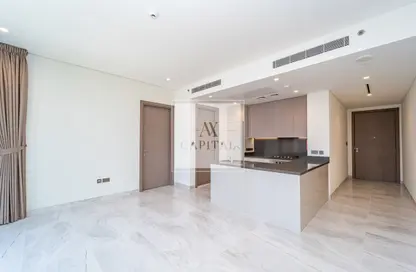 Apartment - 1 Bedroom - 2 Bathrooms for rent in Peninsula Five - Peninsula - Business Bay - Dubai