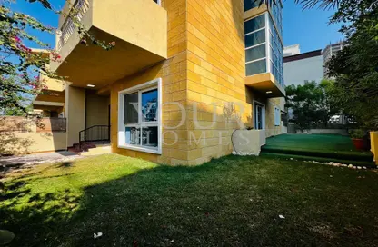 Villa - 4 Bedrooms - 5 Bathrooms for sale in Indigo Ville 8 - Indigo Ville - Jumeirah Village Circle - Dubai