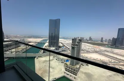 شقة - 2 غرف نوم - 3 حمامات للبيع في كانال ريزيدينس - جزيرة الريم - أبوظبي