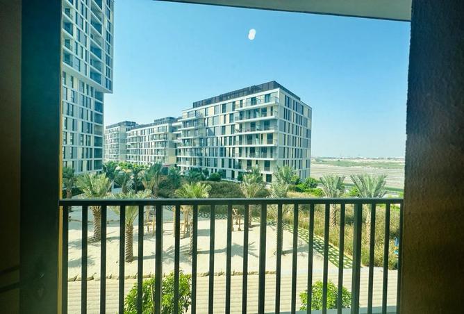  Unfurnished 1 Bed Apt | Huge Layout | Park View