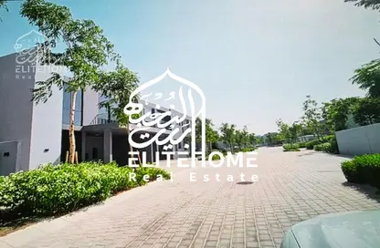 تاون هاوس - 2 غرف نوم - 3 حمامات للبيع في كايا - مسار - تلال سيتي - الشارقة تاون هاوس - 2 غرف نوم - 3 حمامات للبيع في كايا - مسار - تلال سيتي - الشارقة