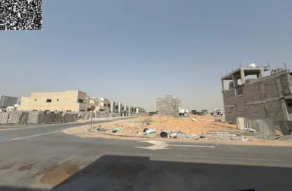 Land - Studio for sale in Al Helio 2 - Al Helio - Ajman