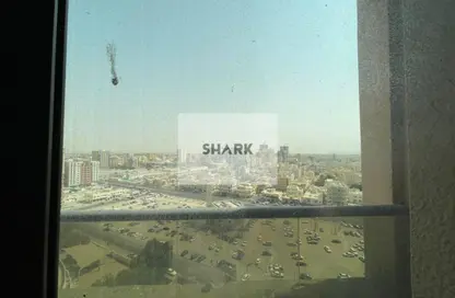 Apartment - Studio - 1 Bathroom for sale in Al Nuaimiya Towers C - Al Nuaimiya - Ajman