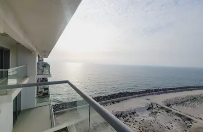 Apartment - 2 Bedrooms - 3 Bathrooms for rent in Pacific Samoa - Pacific - Al Marjan Island - Ras Al Khaimah Apartment - 2 Bedrooms - 3 Bathrooms for rent in Pacific Samoa - Pacific - Al Marjan Island - Ras Al Khaimah