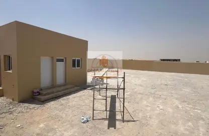 Land - Studio for rent in Al Sajaa Industrial - Al Sajaa - Sharjah