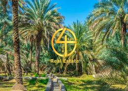 Farm for sale in Sweihan - Al Ain