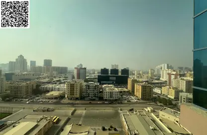 شقة - 2 غرف نوم - 3 حمامات للبيع في أبراج النعيمية سي - النعيمية - عجمان