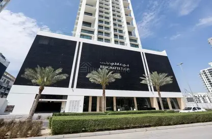 Apartment - 1 Bedroom - 2 Bathrooms for sale in Binghatti Tulip - Jumeirah Village Circle - Dubai