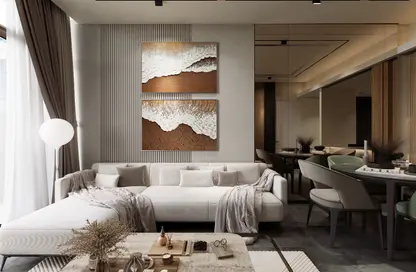 Apartment - 2 Bedrooms - 2 Bathrooms for sale in Vio Residences - International City - Dubai Apartment - 2 Bedrooms - 2 Bathrooms for sale in Vio Residences - International City - Dubai