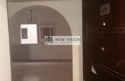Apartment - 1 Bedroom - 1 Bathroom for rent in Qasimia 13 building - Al Nad - Al Qasimia - Sharjah