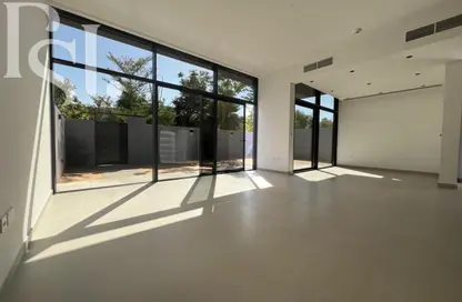 Townhouse - 4 Bedrooms - 5 Bathrooms for sale in Robinia - Masaar - Tilal City - Sharjah