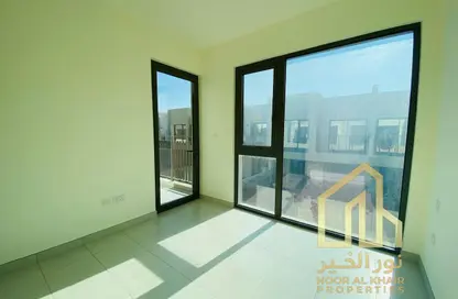 Villa - 3 Bedrooms - 4 Bathrooms for rent in Parkside 2 - EMAAR South - Dubai South (Dubai World Central) - Dubai Villa - 3 Bedrooms - 4 Bathrooms for rent in Parkside 2 - EMAAR South - Dubai South (Dubai World Central) - Dubai