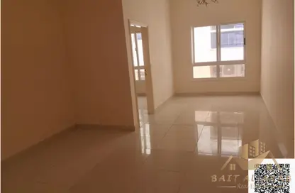 Apartment - 1 Bedroom - 2 Bathrooms for rent in Sheikh Jaber Al Sabah Street - Al Naimiya - Al Nuaimiya - Ajman