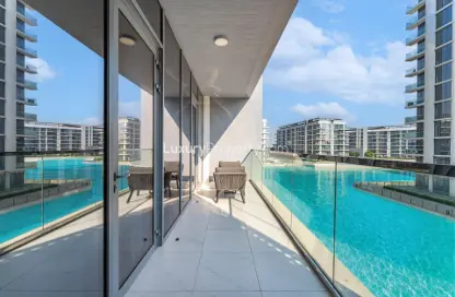 Apartment - 1 Bedroom - 1 Bathroom for sale in Residences 11 - District One - Mohammed Bin Rashid City - Dubai Apartment - 1 Bedroom - 1 Bathroom for sale in Residences 11 - District One - Mohammed Bin Rashid City - Dubai