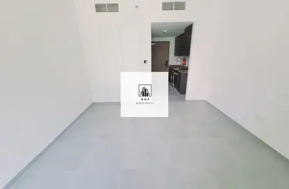 Apartment - Studio - 1 Bathroom for rent in The Gate 2 at Aljada - Aljada - Sharjah