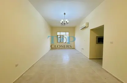 Apartment - 2 Bedrooms - 2 Bathrooms for rent in Bida Bin Ammar - Asharej - Al Ain