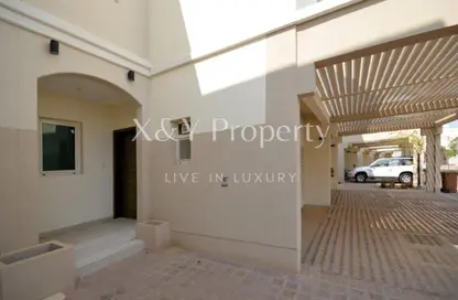 Townhouse - 2 Bedrooms - 3 Bathrooms for sale in Al Khaleej Village - Al Ghadeer - Abu Dhabi