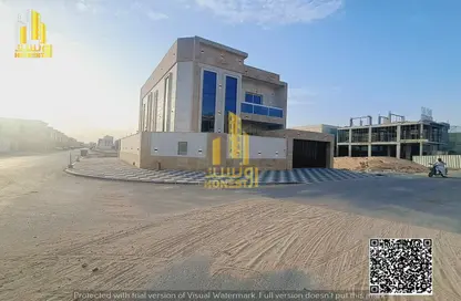 Villa - 5 Bedrooms - 7 Bathrooms for sale in Al Yasmeen 1 - Al Yasmeen - Ajman