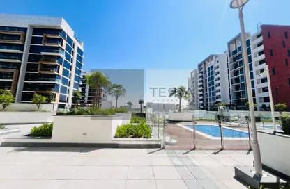 Apartment - 1 Bedroom - 1 Bathroom for sale in Azizi Riviera 36 - Meydan One - Meydan - Dubai
