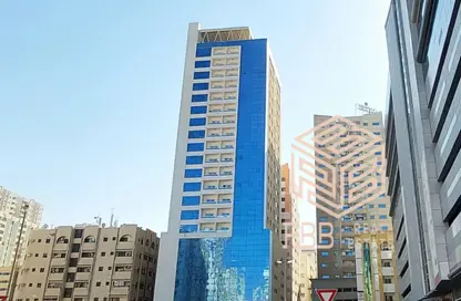 شقة - غرفة نوم - 1 حمام للبيع في أبو شغارة - الشارقة