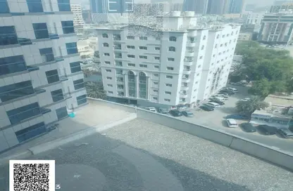 شقة - 2 غرف نوم - 3 حمامات للبيع في برج فالكون 1 - أبراج فالكون - عجمان وسط المدينة - عجمان