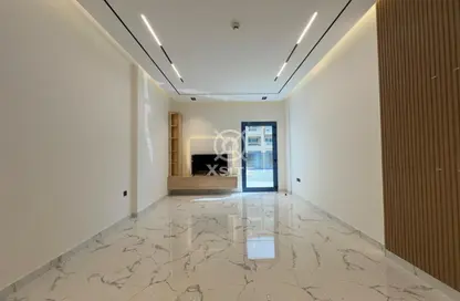 شقة - غرفة نوم - 2 حمامات للايجار في بناية الأمير - ارجان - دبي