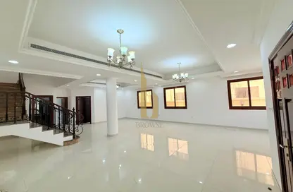 Villa - 5 Bedrooms - 5 Bathrooms for rent in Al Barsha 1 Villas - Al Barsha 1 - Al Barsha - Dubai