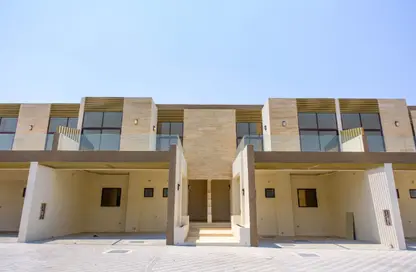 Townhouse - 4 Bedrooms - 5 Bathrooms for sale in Elie Saab VIE Townhouses - District 11 - Mohammed Bin Rashid City - Dubai